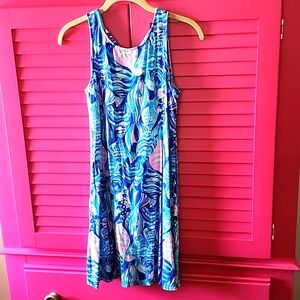 Lilly Dress